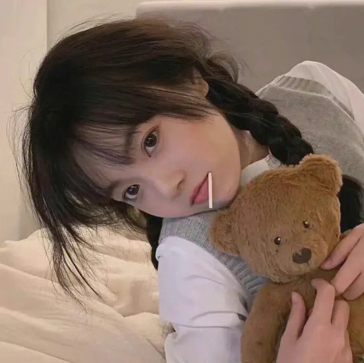 来自火星的恶魔女孩