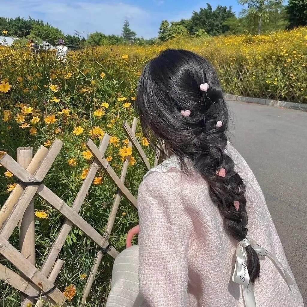 黄金日落