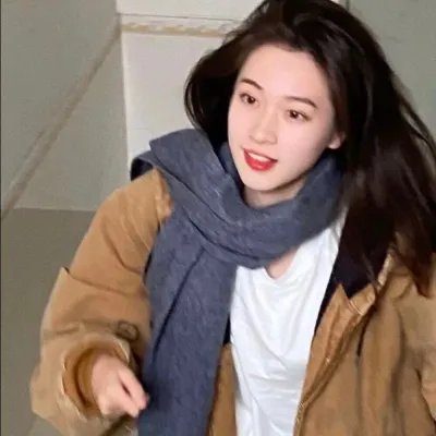 惨败